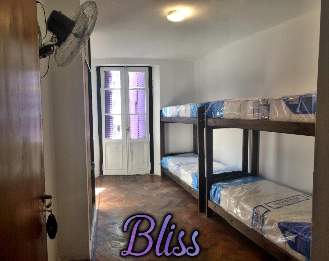 Bliss Hostal Ciudad Autónoma de Buenos Aires