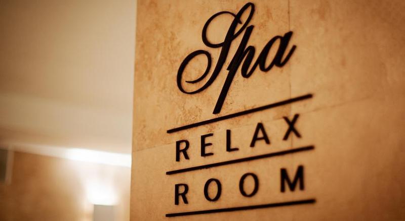 Casasur Recoleta Hotel Ciudad Autónoma de Buenos Aires