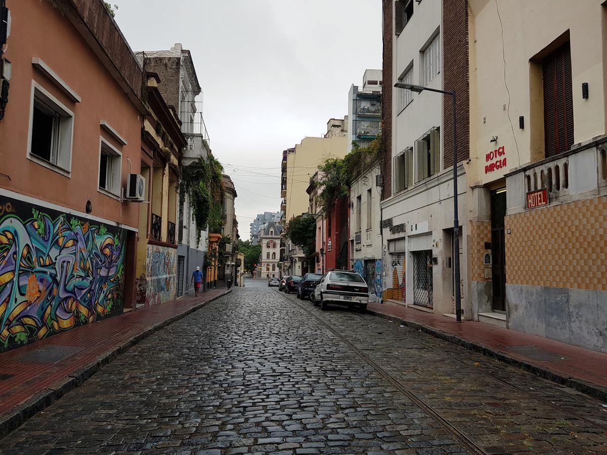 Varela 2* Ciudad Autónoma de Buenos Aires
