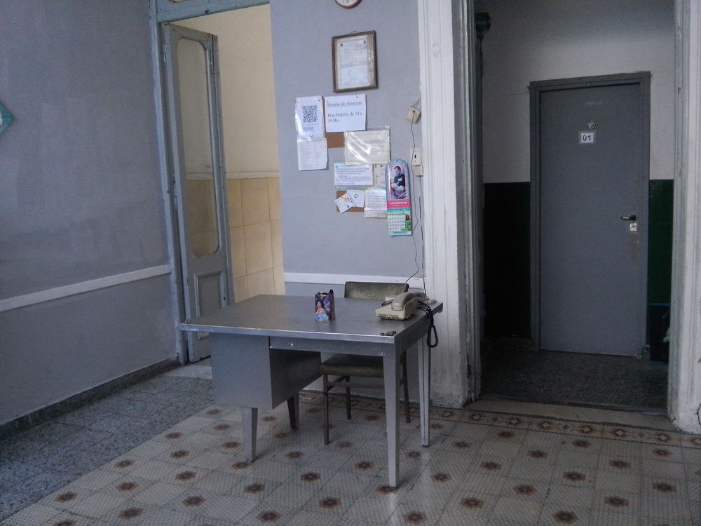 Hostal Victoria *
