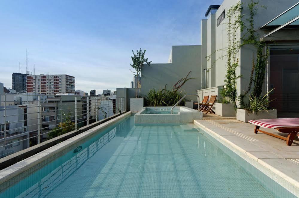 Hotel Palo Santo 4*