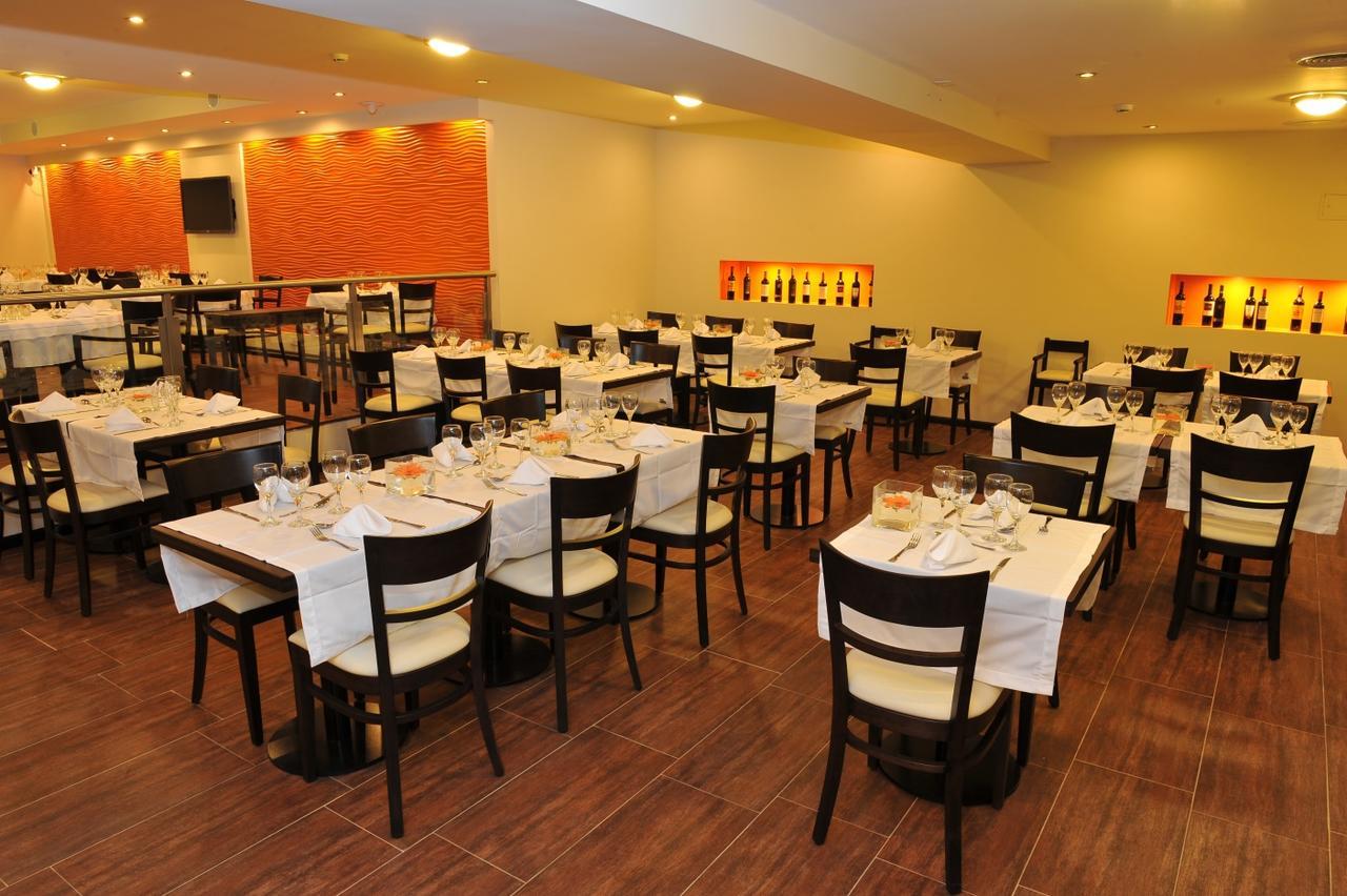 Intersur San Telmo Hotel Ciudad Autónoma de Buenos Aires