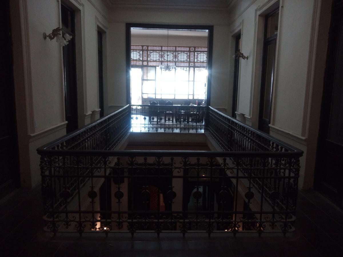 Palacio Lavalle Pensión