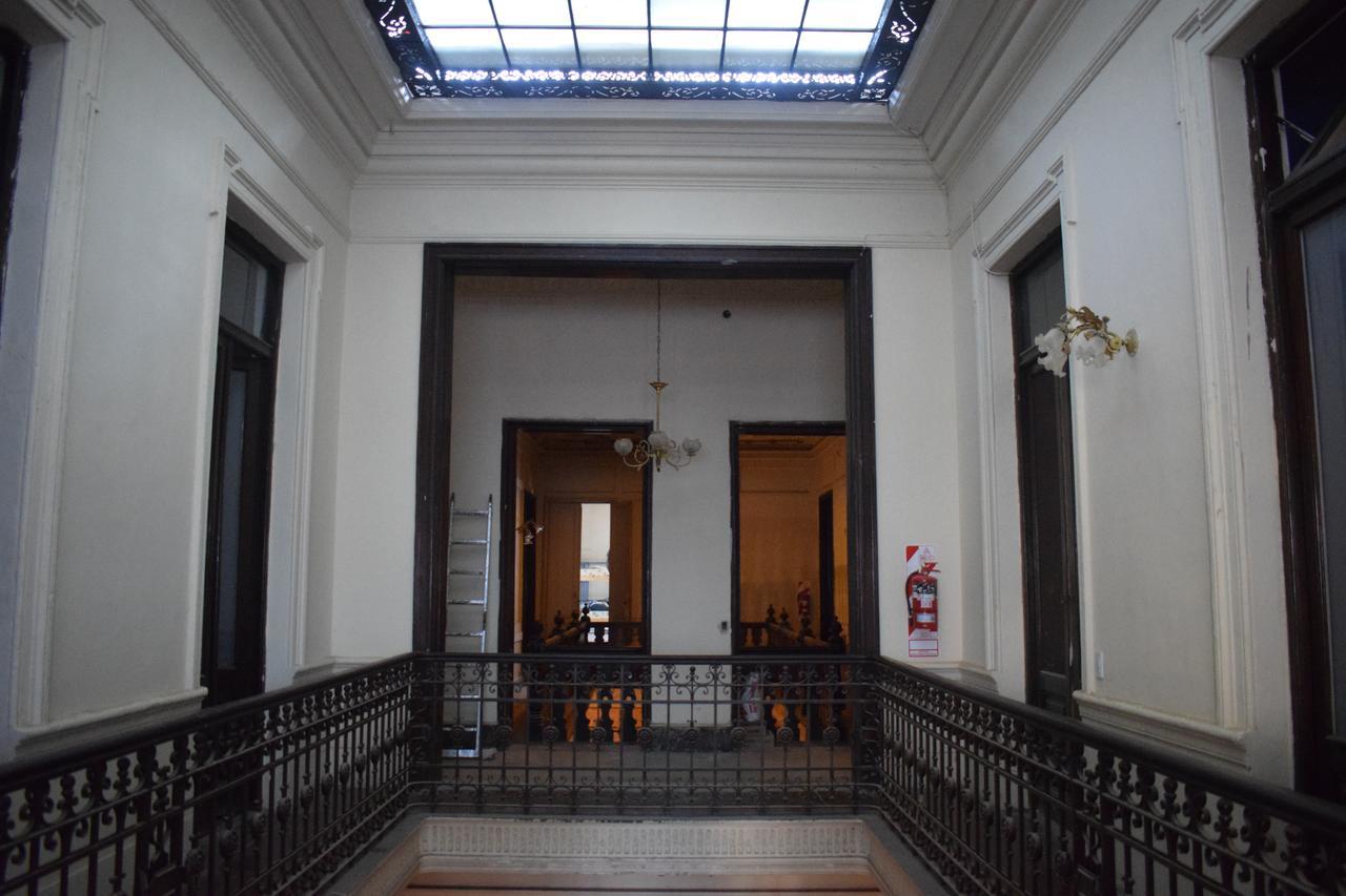 Palacio Lavalle Pensión Ciudad Autónoma de Buenos Aires