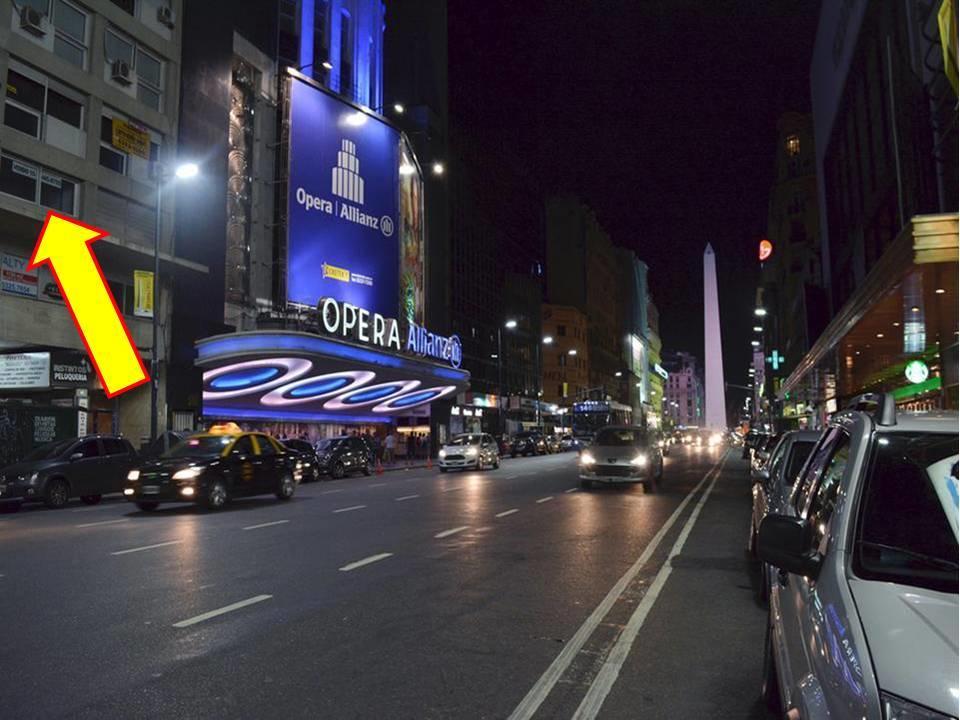 Corrientes Av, Premium Location Apartamento *