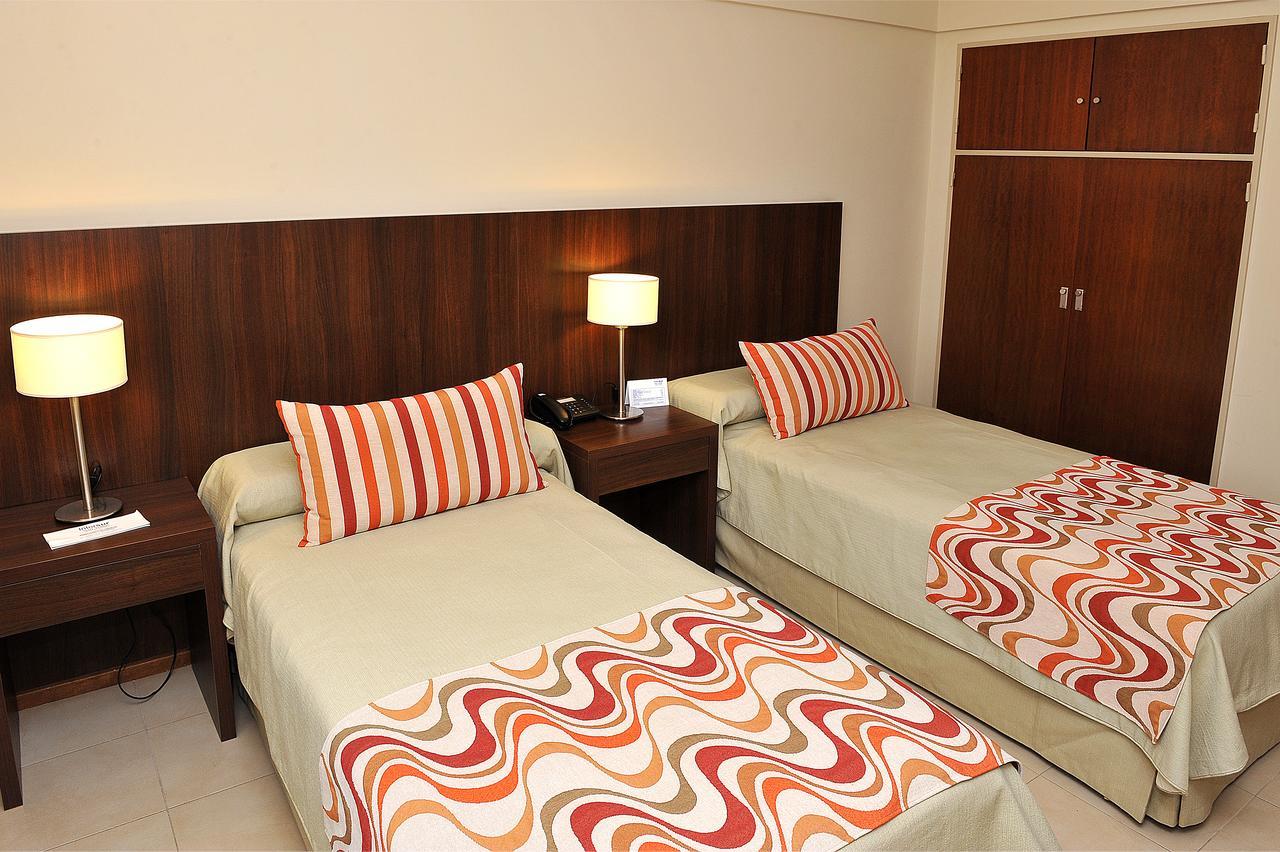 Intersur San Telmo Hotel Ciudad Autónoma de Buenos Aires
