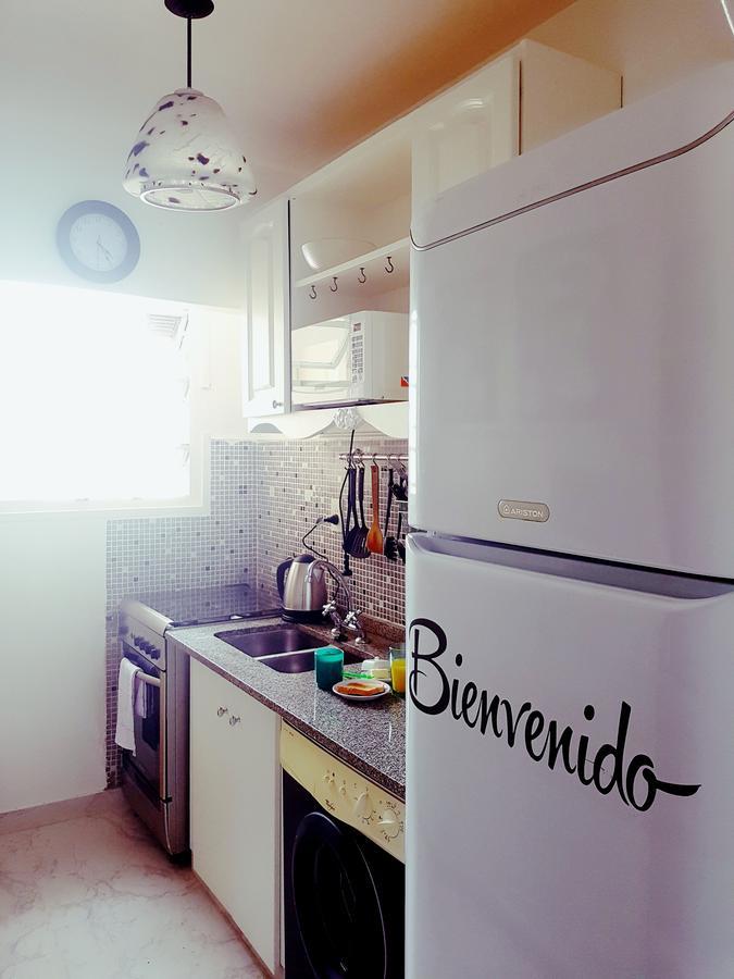 Apartamento Depto En Nunez