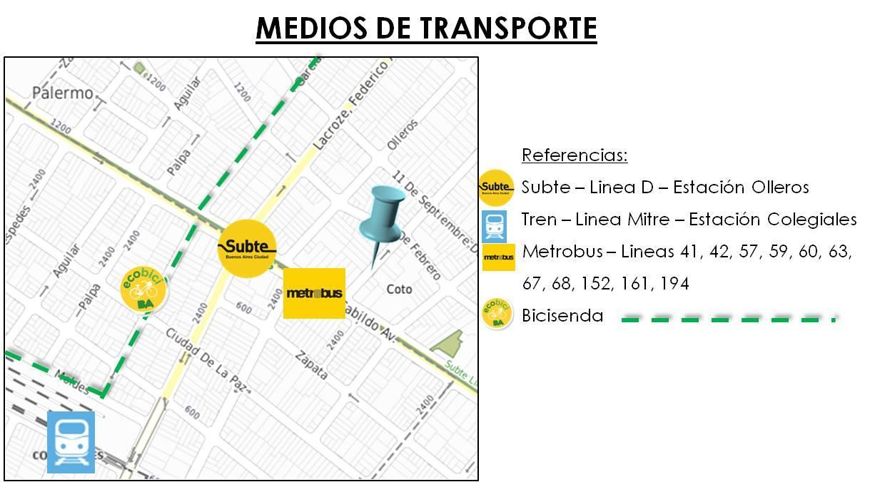 My Place Apartamento *