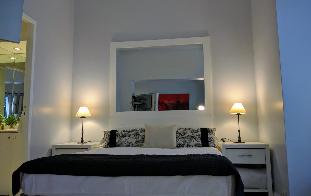 Apartamento Recoleta Classic *
