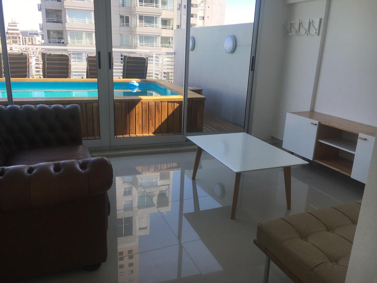Departamento En Palermo Soho * Ciudad Autónoma de Buenos Aires