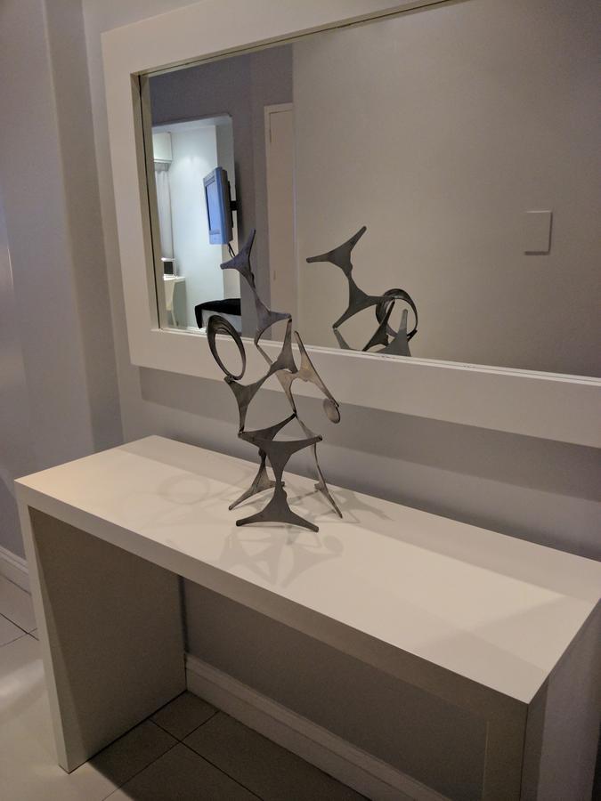 Recoleta Classic Apartamento Ciudad Autónoma de Buenos Aires