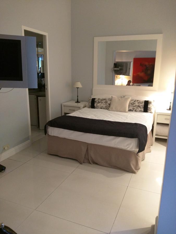 Recoleta Classic Apartamento Ciudad Autónoma de Buenos Aires