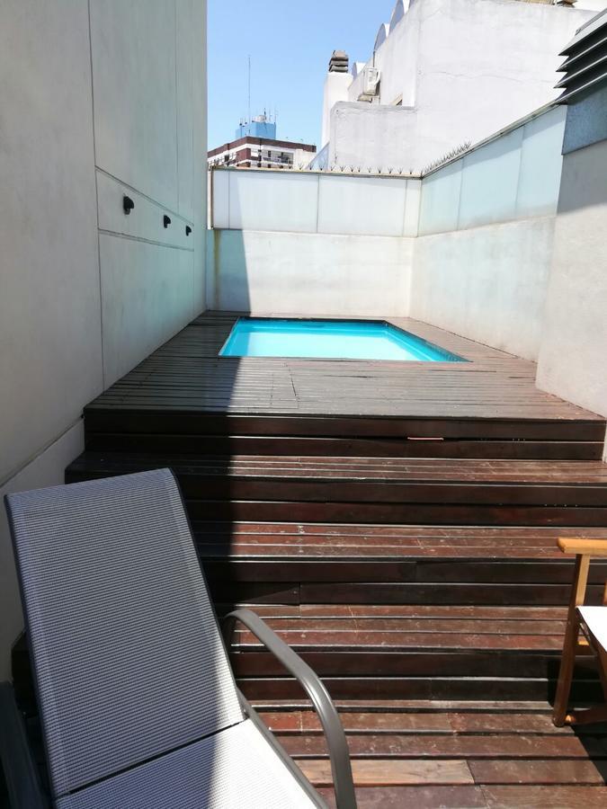 Araoz 2055 Buenos Aires