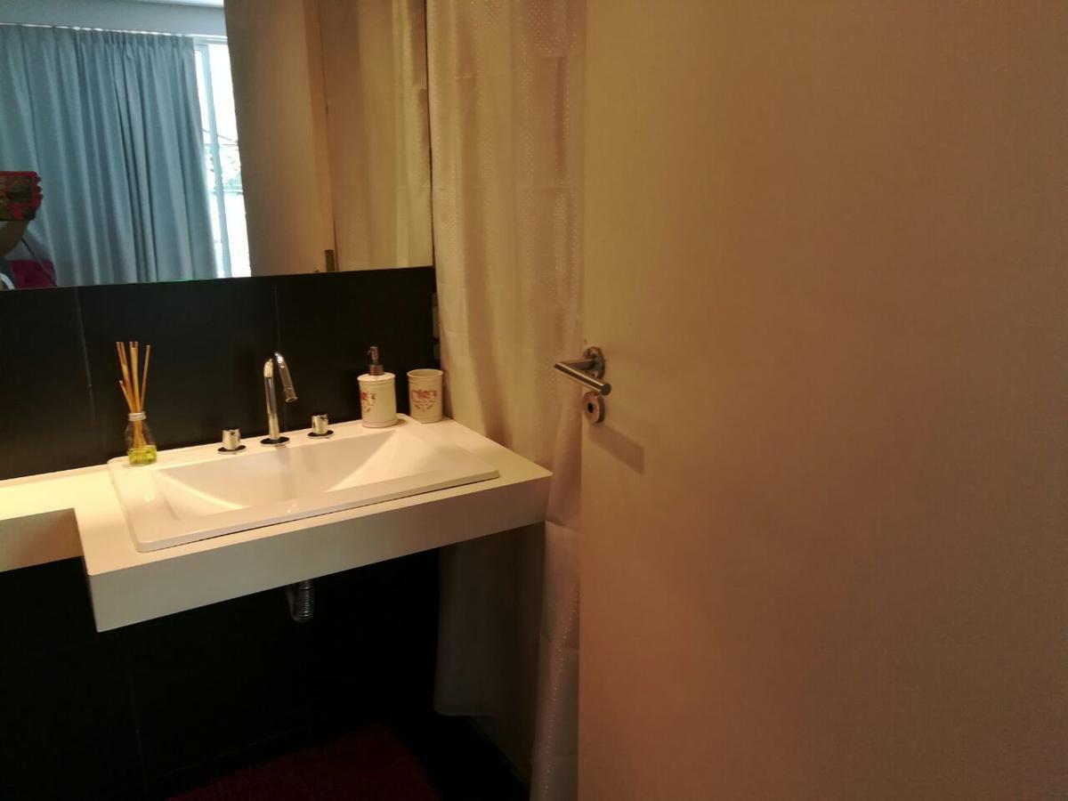 Araoz 2055 Apartamento *