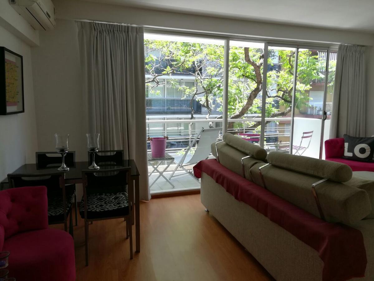 Araoz 2055 Buenos Aires