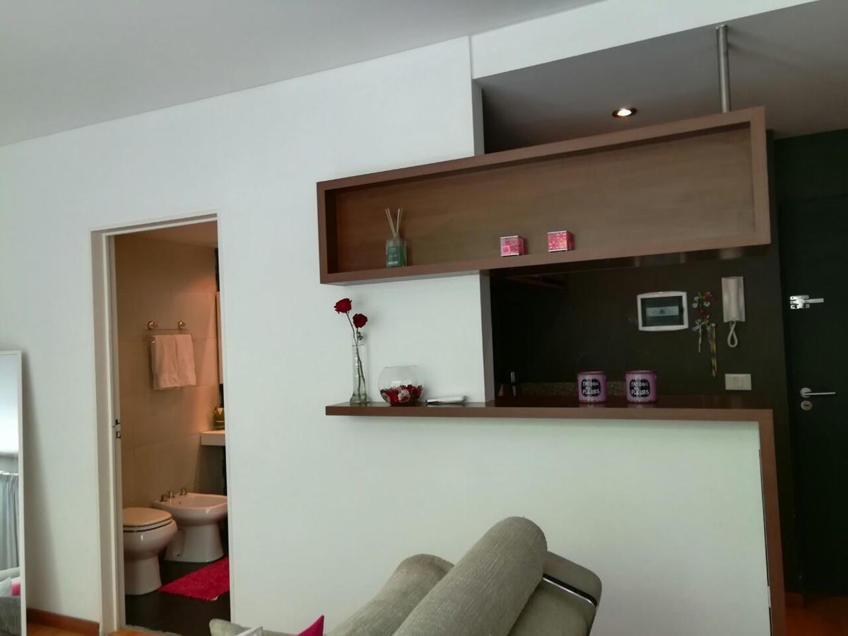 Araoz 2055 * Buenos Aires