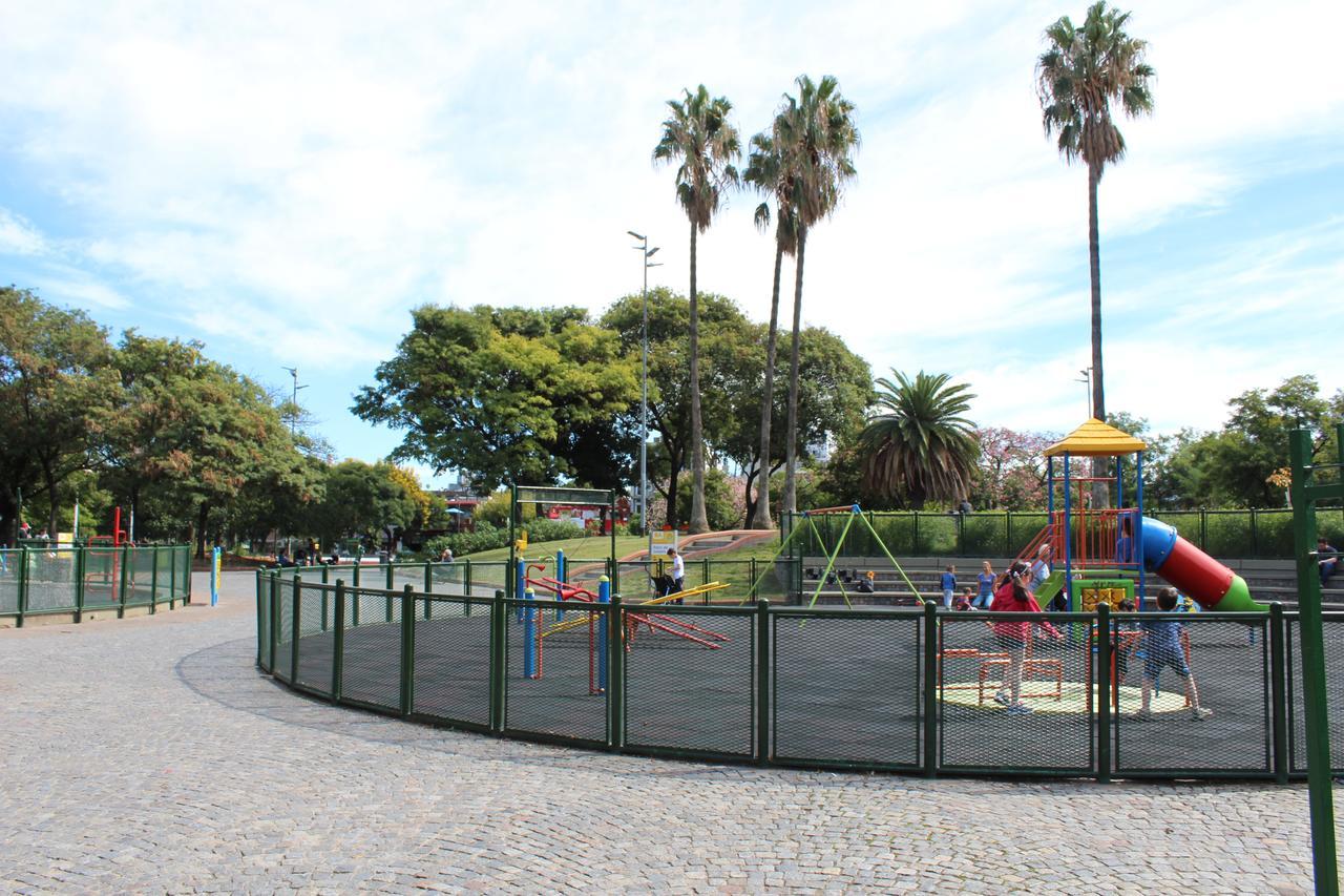 Casa Charcas