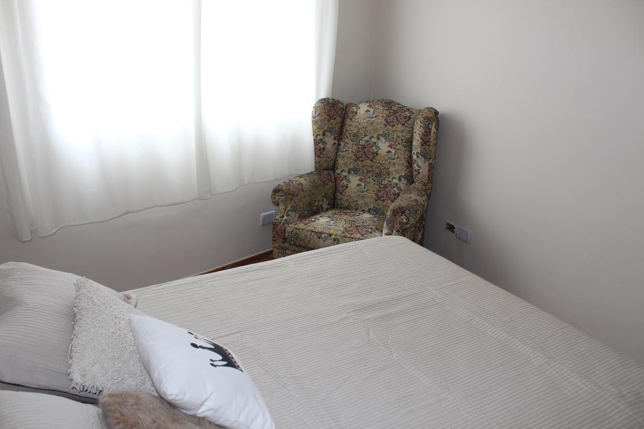 Casa Charcas Apartamento *