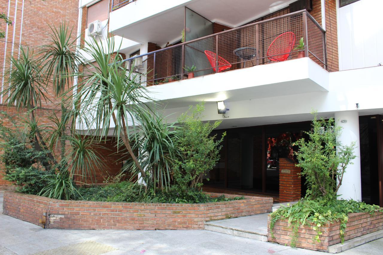 Apartamento Casa Charcas Ciudad Autónoma de Buenos Aires