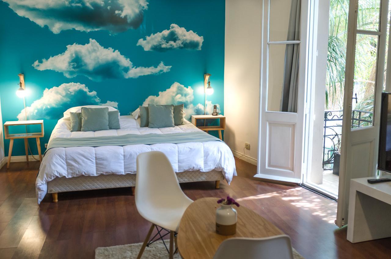 Palermo Soho Loft Ciudad Autónoma de Buenos Aires