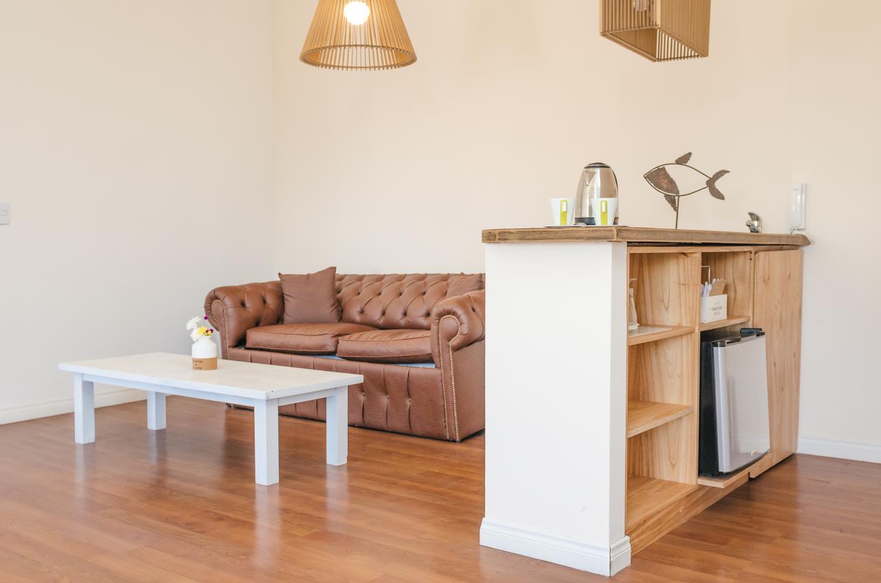 Palermo Soho Loft Ciudad Autónoma de Buenos Aires