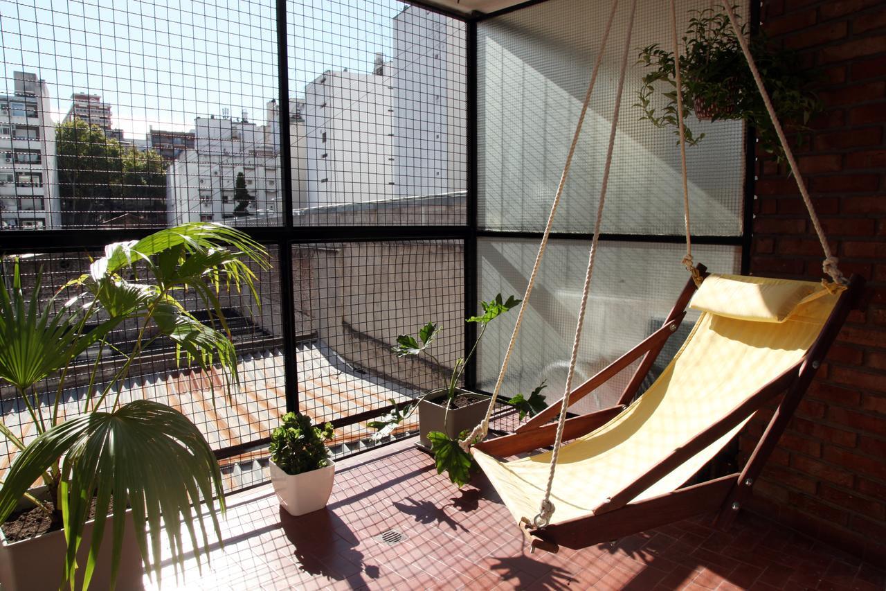 Casa Charcas *