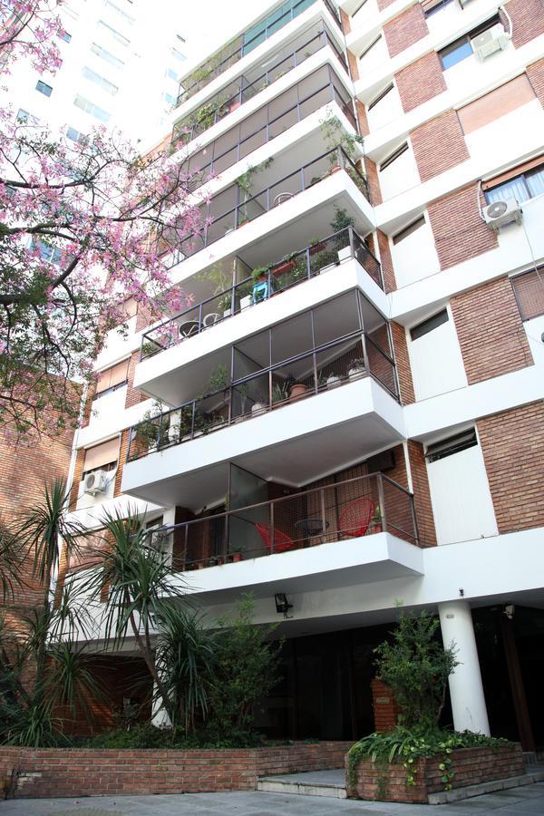 Casa Charcas Ciudad Autónoma de Buenos Aires