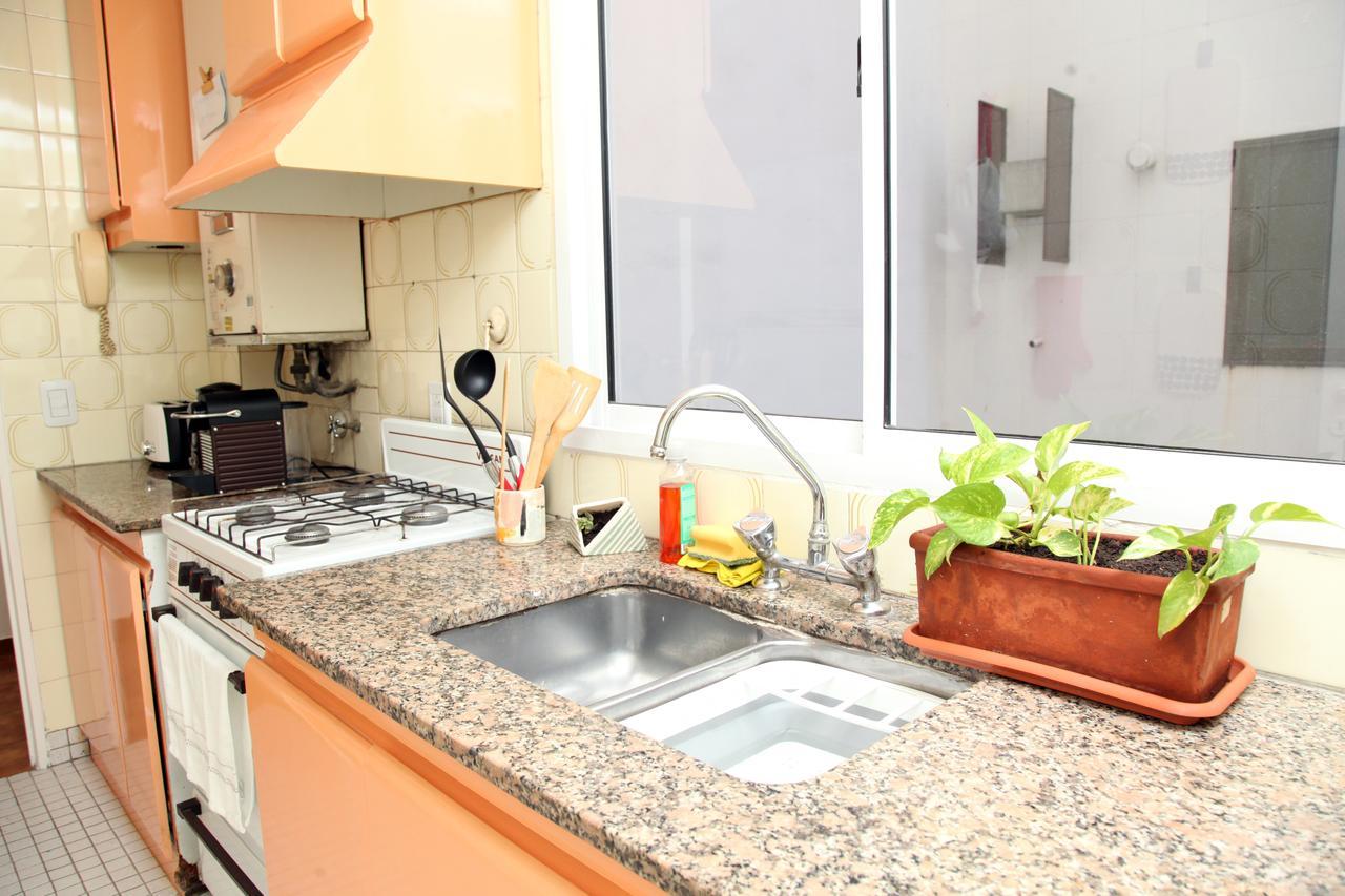 Casa Charcas Apartamento