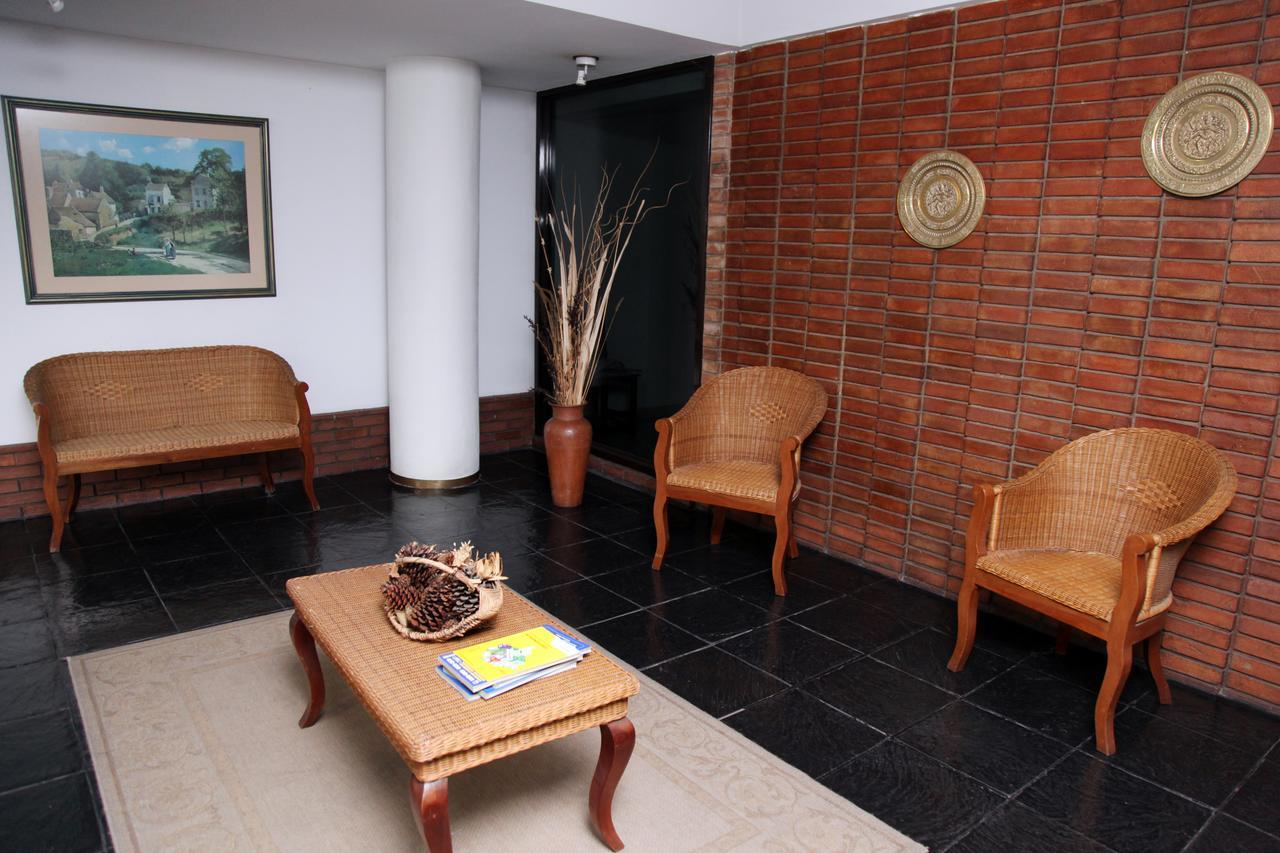 Casa Charcas Ciudad Autónoma de Buenos Aires