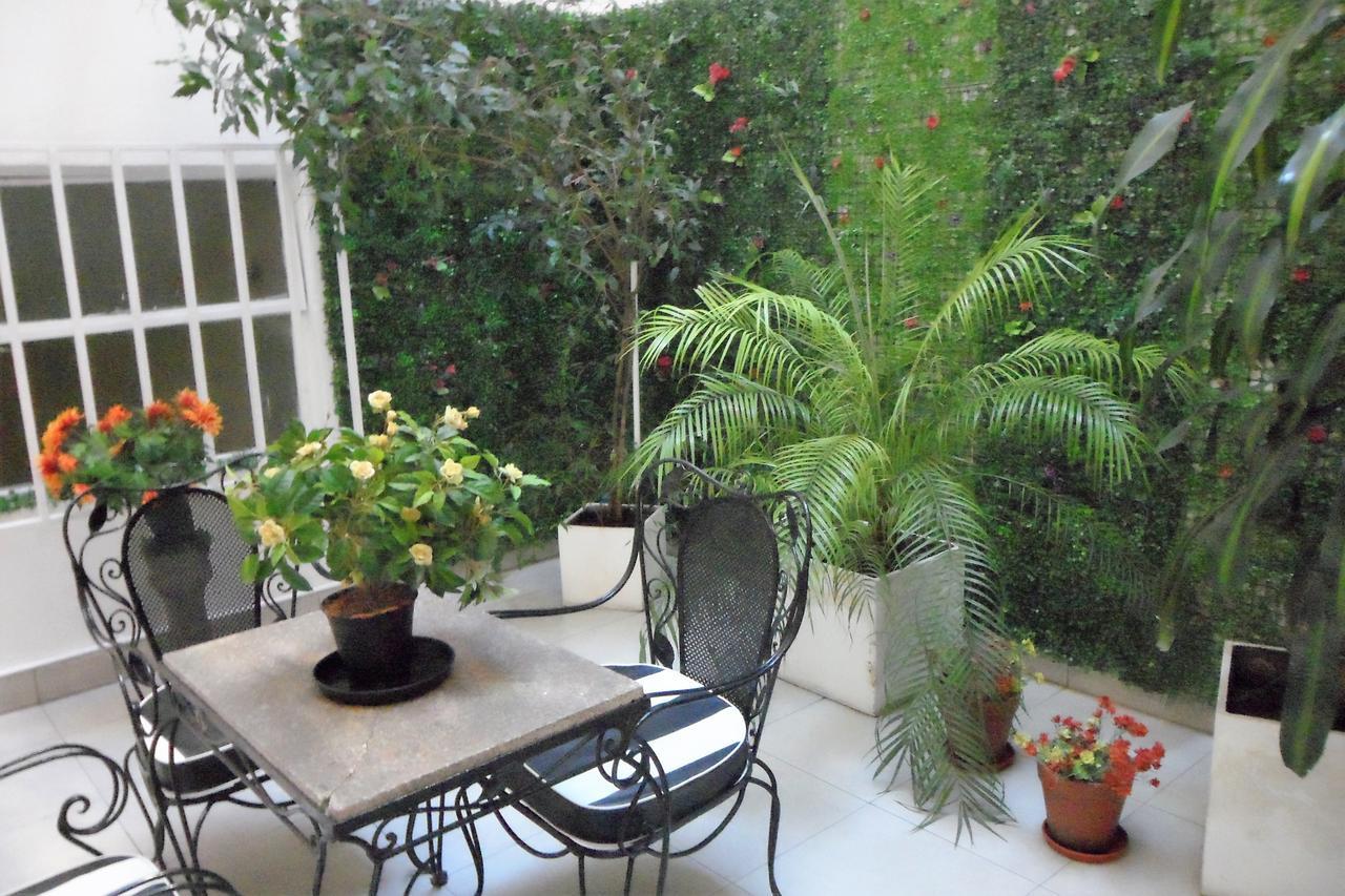 Apartamento Alquiler Temporario Ciudad Autónoma de Buenos Aires