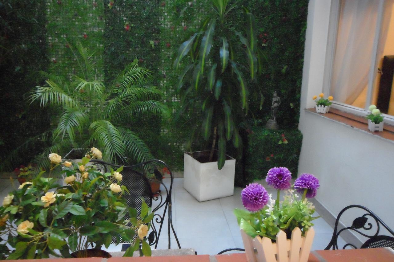 Alquiler Temporario Apartamento