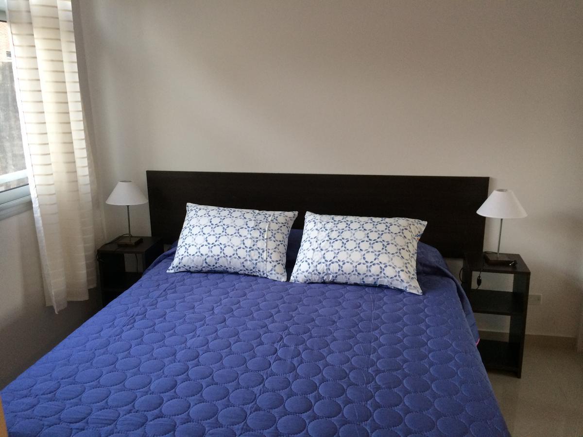 Apartamento Matías-home Ciudad Autónoma de Buenos Aires