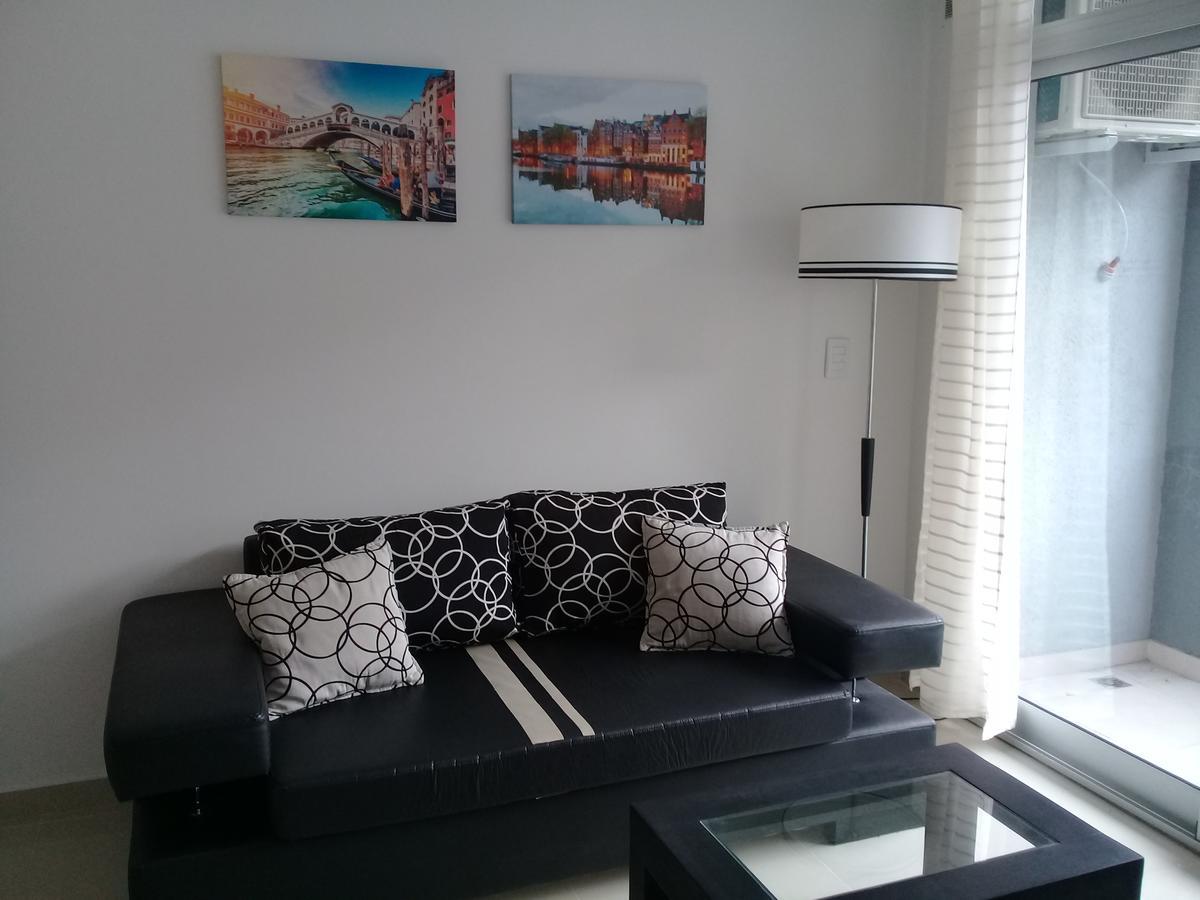 Matías-home Apartamento Ciudad Autónoma de Buenos Aires