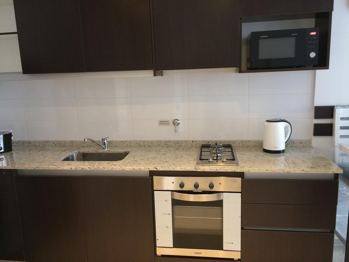 Apartamento Matías-home Ciudad Autónoma de Buenos Aires