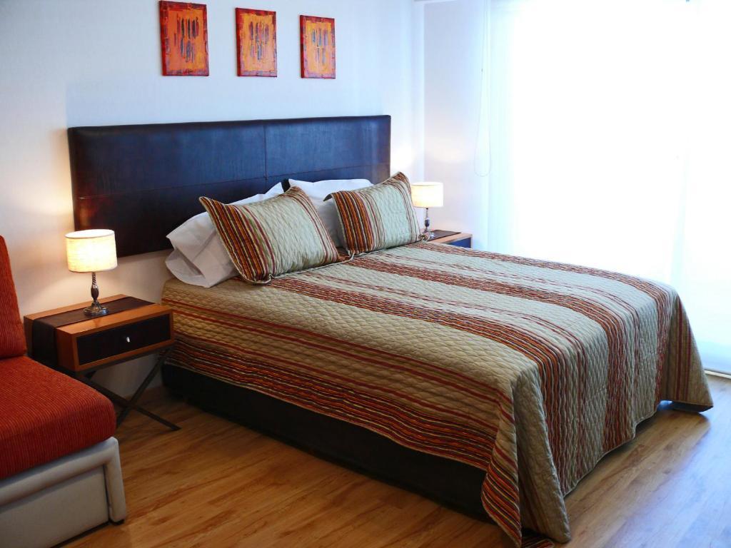 Dreaming Uriarte Apartamento