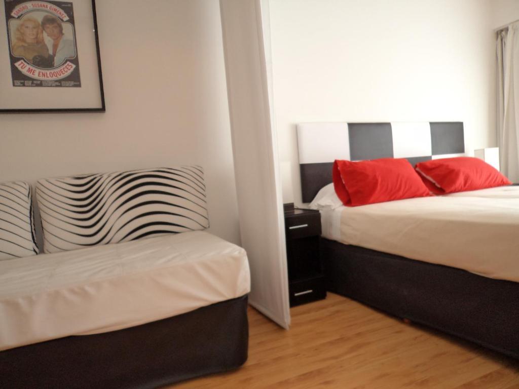 Apartamento Dreaming Uriarte *