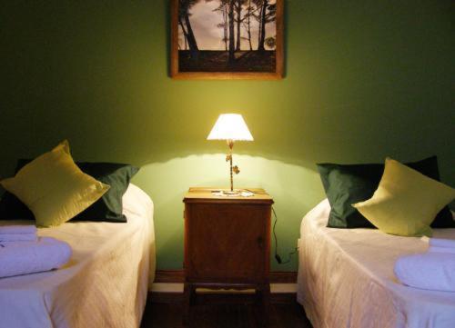 Hostal On Telmo Ciudad Autónoma de Buenos Aires