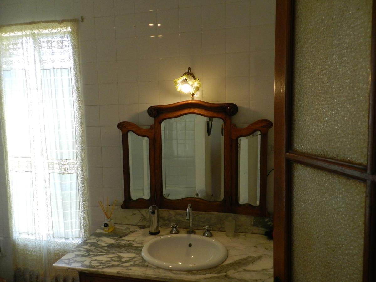 Bed and breakfast Polo (adults Only) Villa Maipu