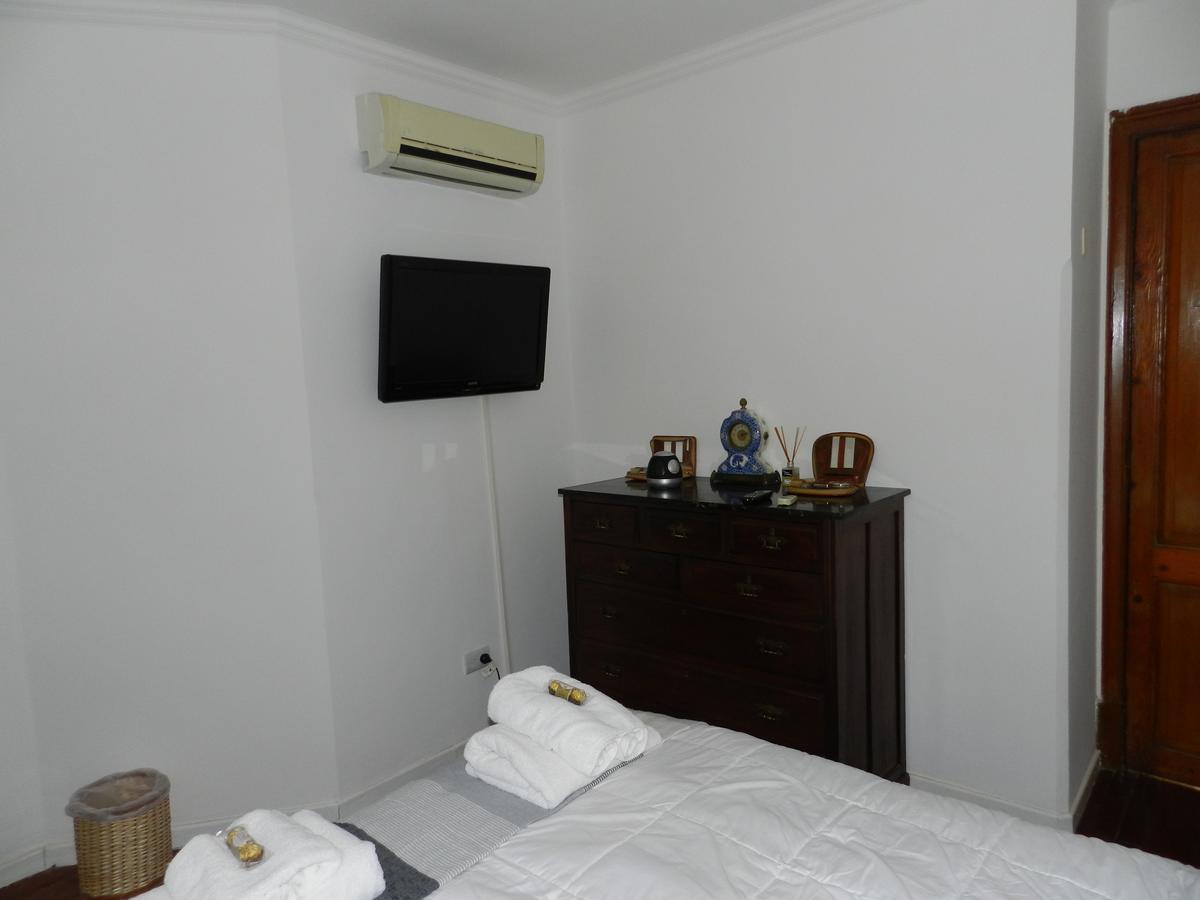 Acomodação com café da manhã  Polo (adults Only)
