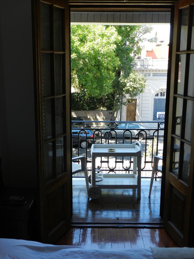 Bed and breakfast Polo (adults Only) Villa Maipu