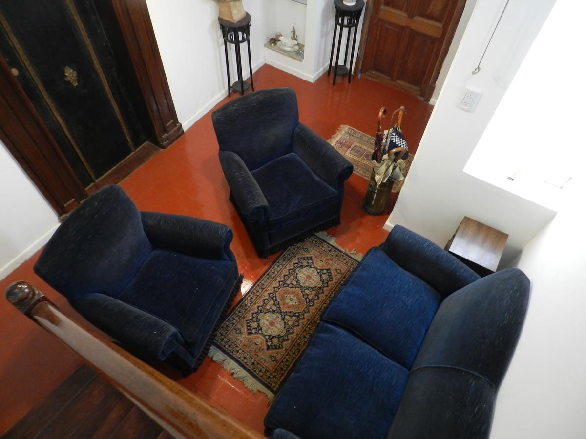 Acomodação com café da manhã  Polo (adults Only) Buenos Aires