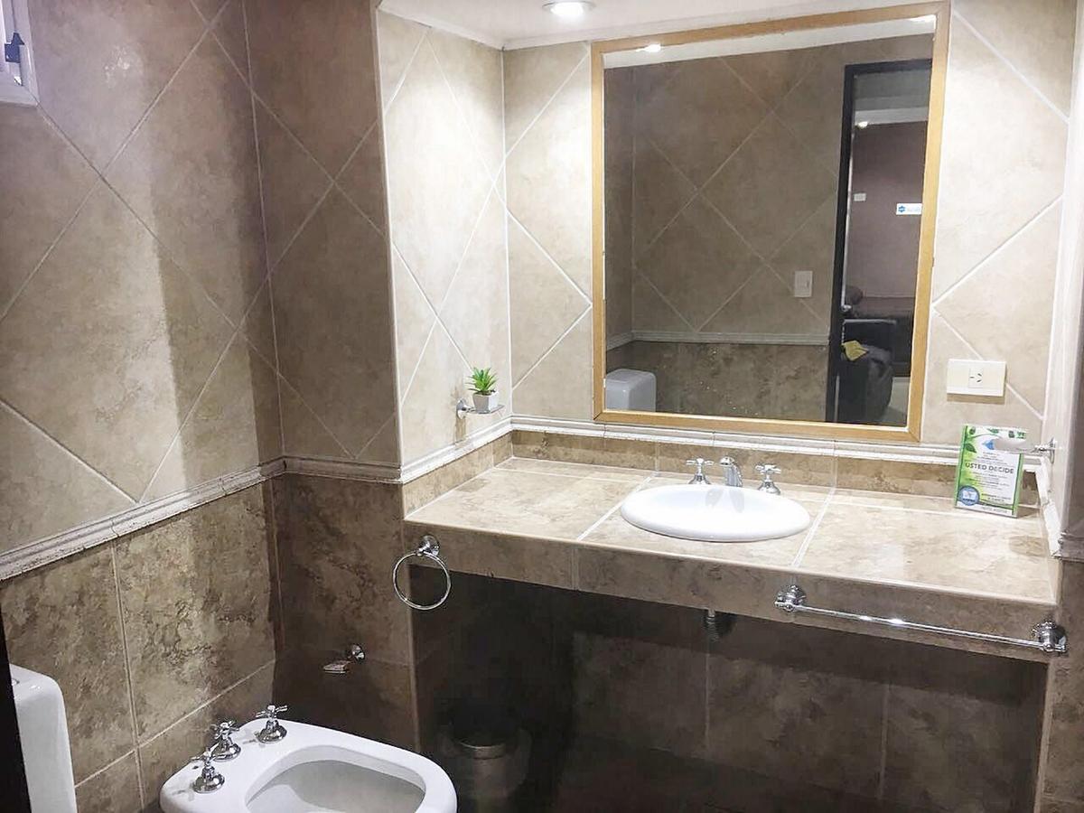 Atepsa Hotel Ciudad Autónoma de Buenos Aires