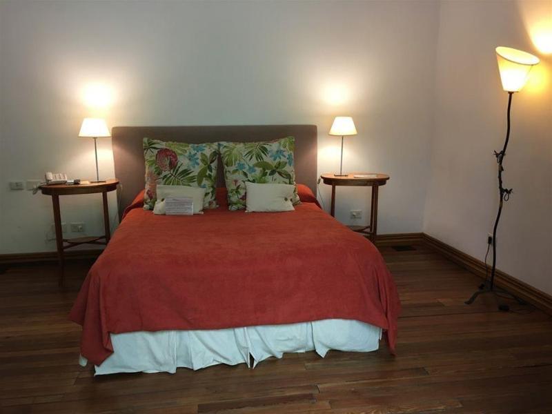 Cruce's Boutique 3* Ciudad Autónoma de Buenos Aires