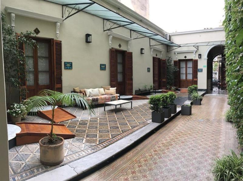 Cruce's Boutique Ciudad Autónoma de Buenos Aires