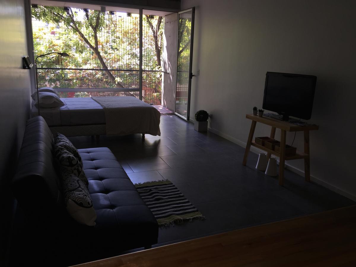 Apartamento Depto En Belgrano 3 De Febrero *