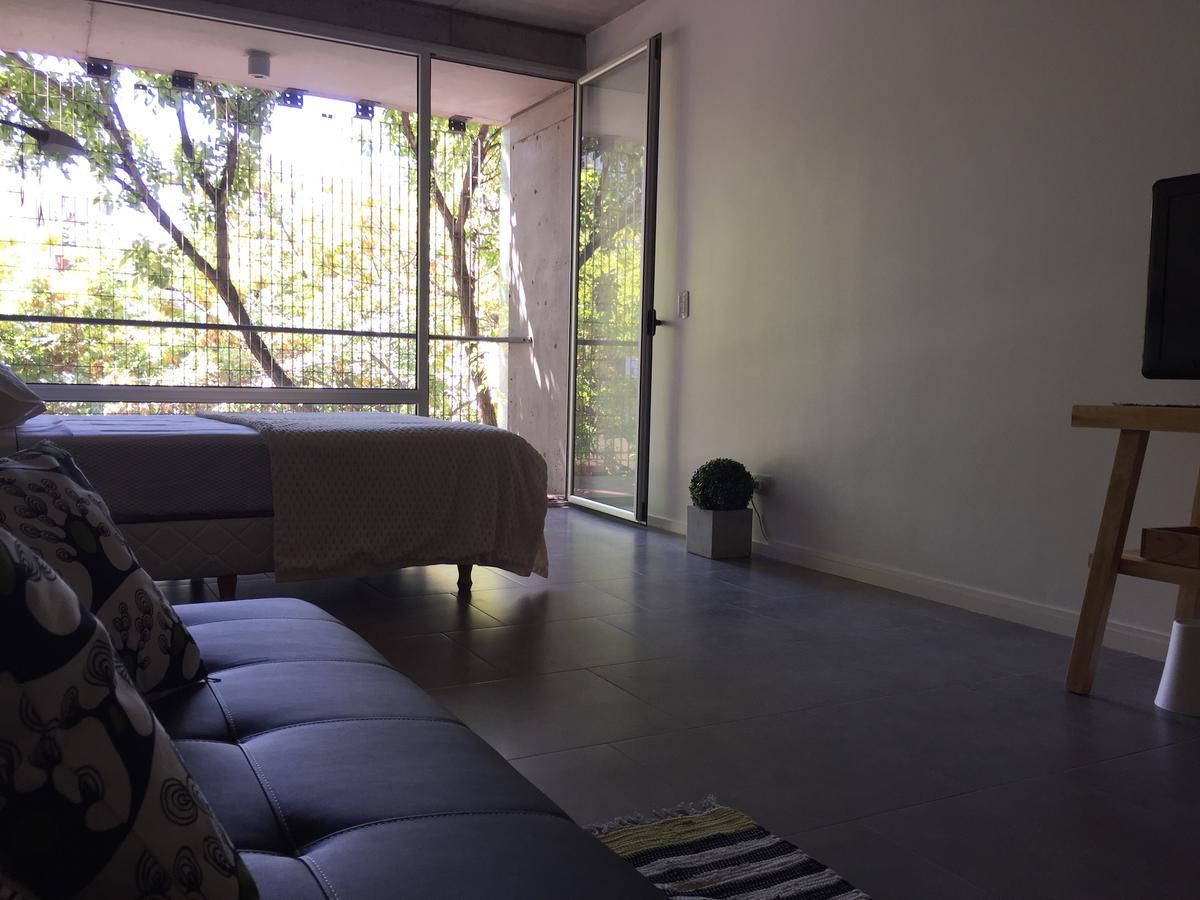 Depto En Belgrano 3 De Febrero Apartamento