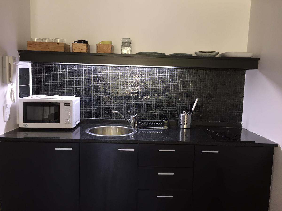 Apartamento Depto En Belgrano 3 De Febrero