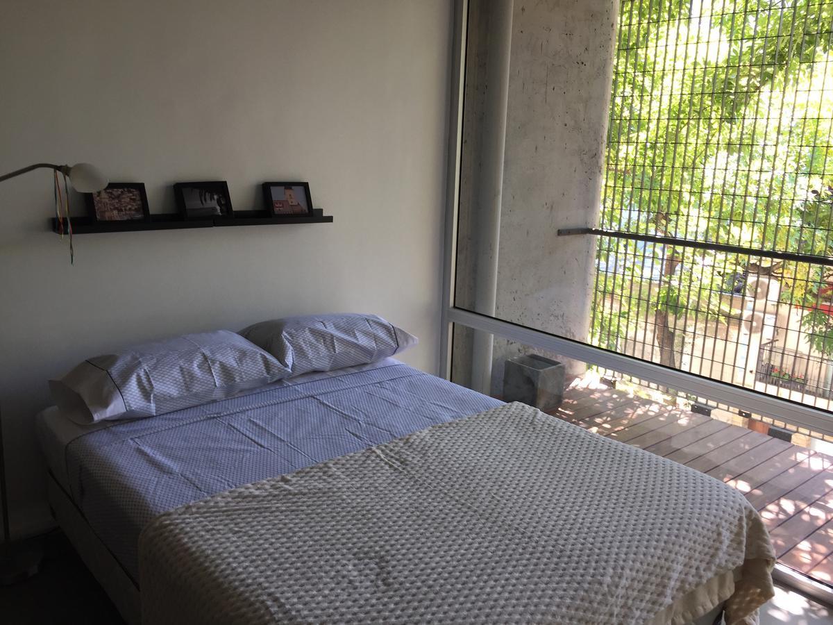 Depto En Belgrano 3 De Febrero Apartamento *