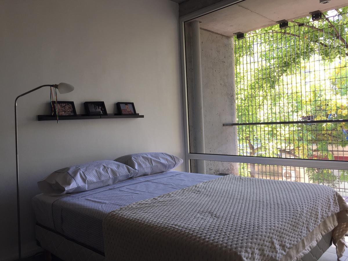 Depto En Belgrano 3 De Febrero Apartamento Ciudad Autónoma de Buenos Aires