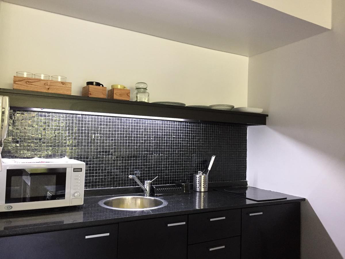 Depto En Belgrano 3 De Febrero Apartamento